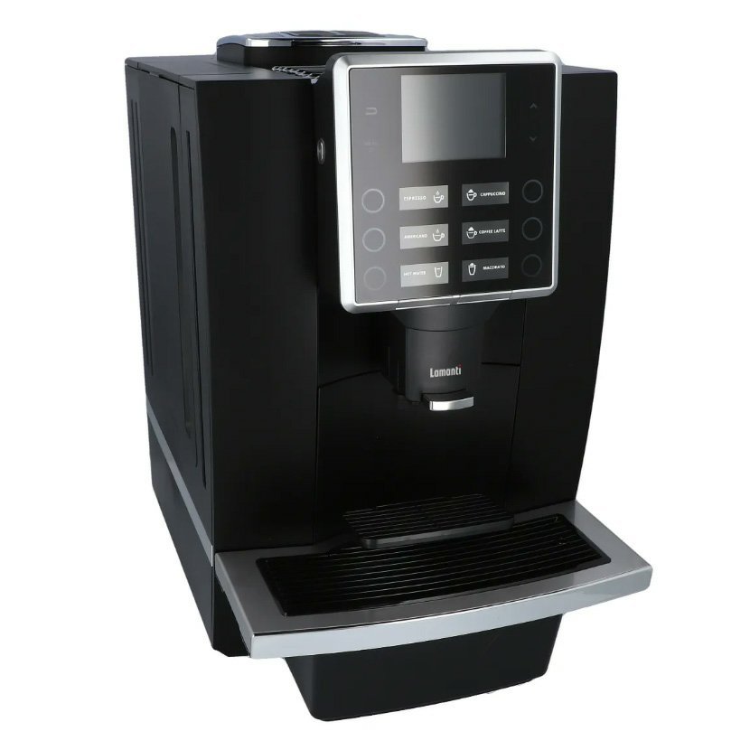 Lamanti K90 Compact