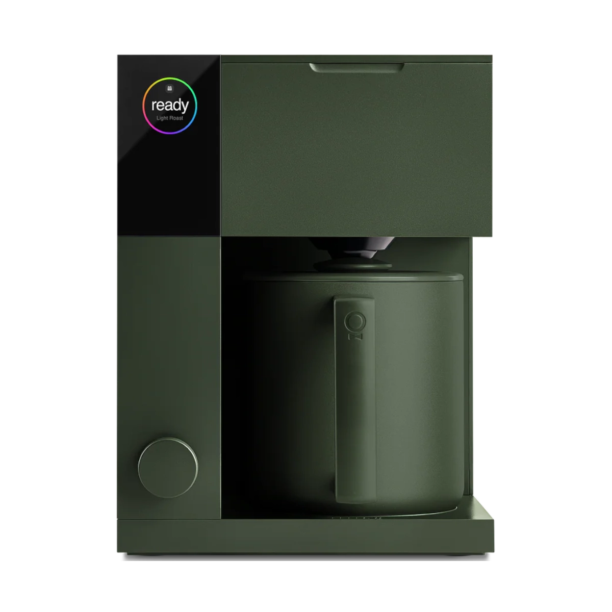 Fellow Aiden Precision Coffee Maker zelený