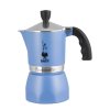 bialetti fiammetta azzuro