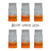 bristot espresso 6x1kg