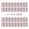 Illy Classico 36x250g