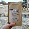 zrnková káva baristka (espreso)