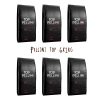 zrnková káva PELLINI Top 100% Arabica 6 kg