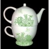 GreenTea Pot