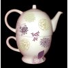 Tea Pot visual
