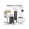 Timemore C2 Pour Over Set