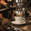 CSP šálek na doppio 75 ml provoz
