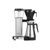 Moccamaster KBGT 741 leštěný nerez