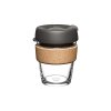 KeepCup Cork s věnováním - 340 ml
