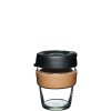 KeepCup Cork s věnováním - 340 ml
