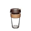 KeepCup Cork s věnováním 454 ml