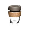 keepcup brew cork latte m