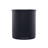 Dóza Airscape nerezová KILO - Matte Black