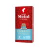 Kapsle do NESPRESSO® JULIUS MEINL Espresso Decaffeinato 10 ks