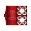 Kapsle do NESPRESSO® JULIUS MEINL Espresso Decaffeinato 10 ks