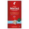 Kapsle do NESPRESSO® JULIUS MEINL Espresso Decaffeinato 10 ks