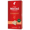 Kapsle NESPRESSO® JULIUS MEINL Espresso Crema 10 ks