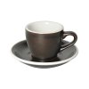 Loveramics Egg espresso 80 ml Gunpowder