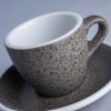 Loveramics Egg espresso 80 ml Granite