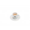 hausbrandt espresso salek 70ml 2