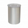 Planetary Design dóza AirScape Brushed steel