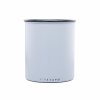Dóza Airscape nerezová KILO - Matte Gray