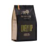 marley coffee lively up