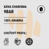 Charisma 9 BAR 100 % Arabika