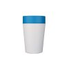 Kelímek CIRCULAR CUP Chalk and Blue - 227 ml