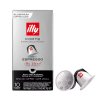 kapsle nespresso illy forte 10 ks c