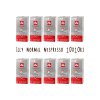 illy normal nespresso 10x10ks