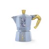 Bialetti Bridgerton Moka Express - 3 šálky