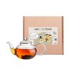 Kávošský dárkový balíček - DOMÁCÍ ČAJÍČKOVÁNÍ