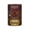 MONBANA horká čokoláda Trésor 18 kg