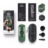 wacaco nanopresso pevny obal moss green 2