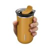 wacaco octaroma lungo 300 ml amber yellow 3