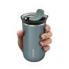 wacaco octaroma lungo 300 ml cadet blue 4