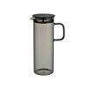 hario colors cold brew pitcher grey 800 ml