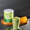 monbana matcha latte 500 g 1