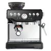 sage barista express cerny bes875bks