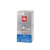 kapsle nespresso illy decaffeinato 10 ks a