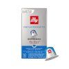 kapsle nespresso illy decaffeinato 10 ks