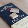 Valrhona Blond Dulcey 32% 70 g