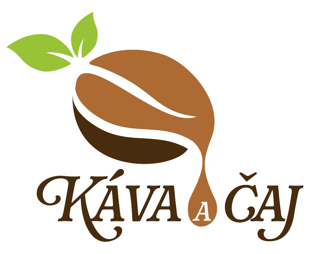Káva a čaj