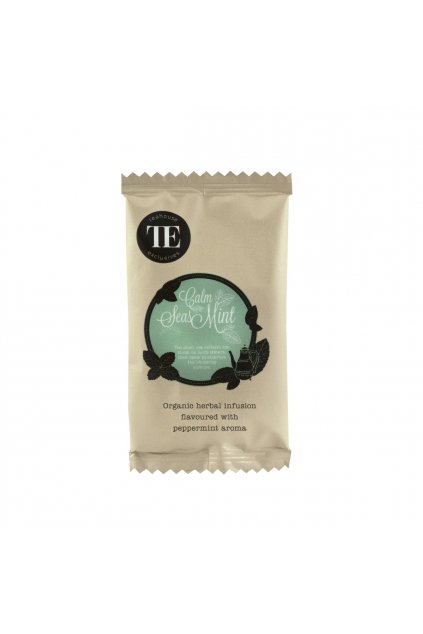 Organic Calm Seas Mint