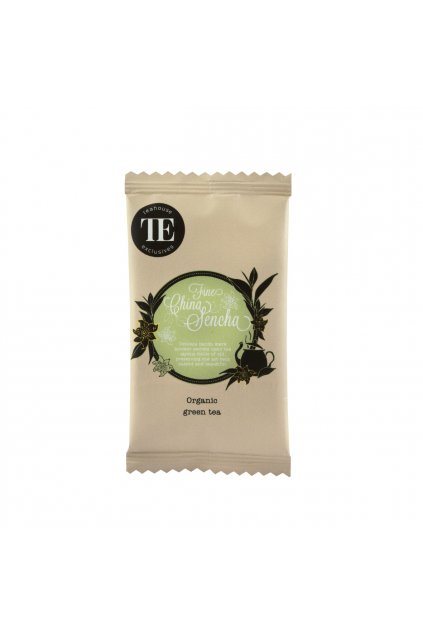 Organic Fines China Sencha