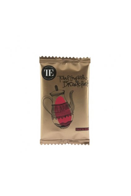 Everyday Real English Breakfast I