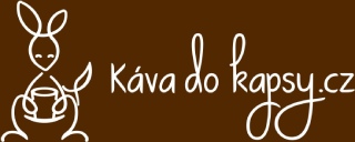 Káva do kapsy