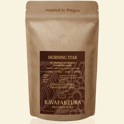 morning star