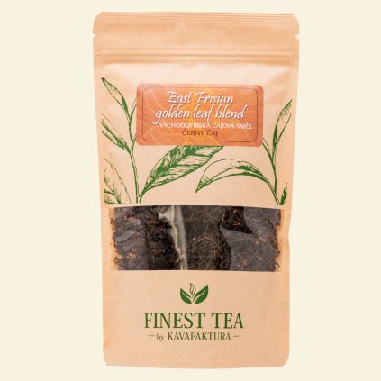 east frisian golden leaf blend